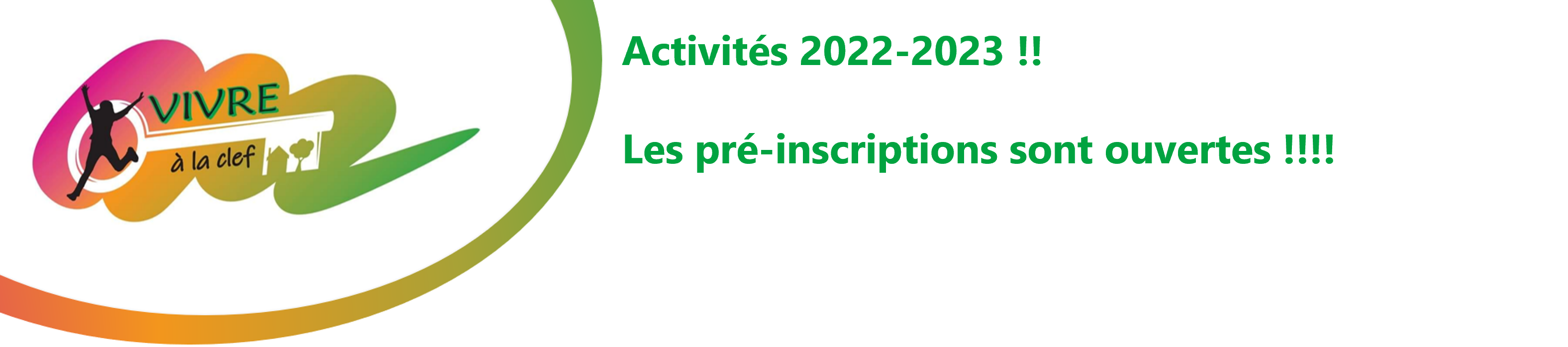 activitees 2022 2023