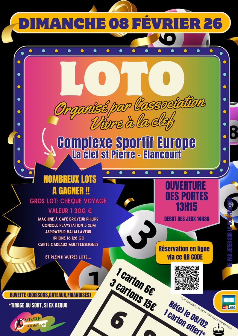 LOTO 2026 v2
