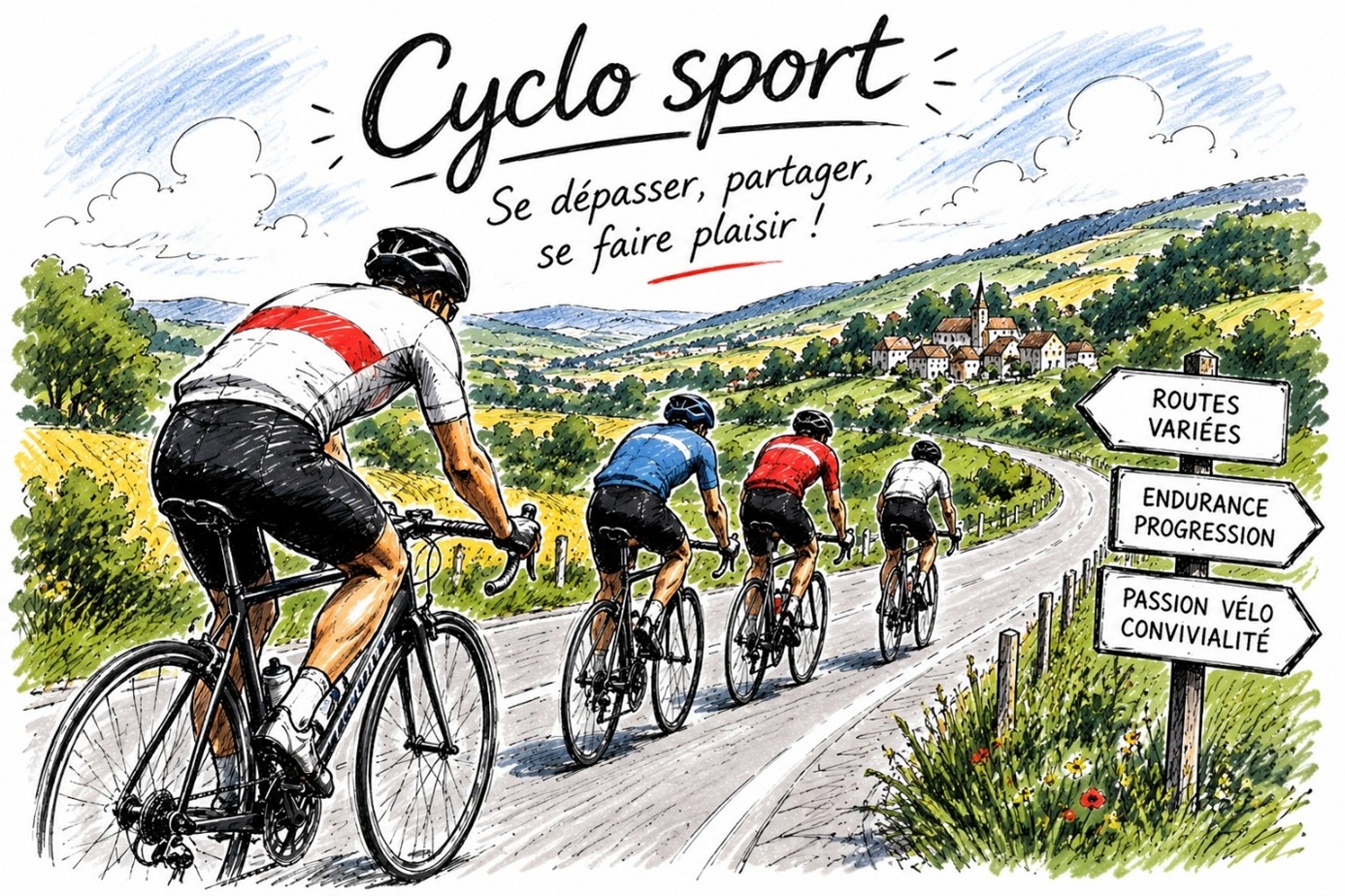 Cyclo VALC