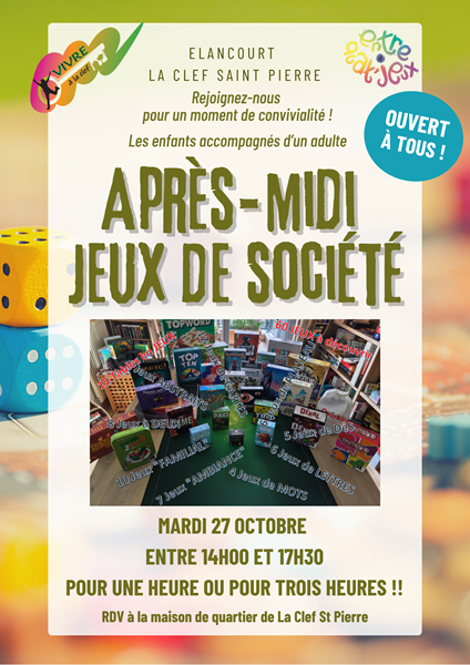 journee jeux de société oct26